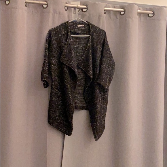 Dex Sweater blazer - Picture 1 of 4